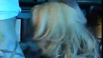 blonde in lingerie gets deep throat and analled 制服金发女郎被深喉肛交 制服ブランデーフェラ