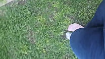 Put your face under my feet, bitch