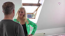 Fick mich Doggy - Geiler Sex mit dem ExMann
