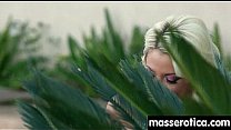 Lesbian Ass Licking and Pussy Sucking 10