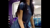 Chicas bailando