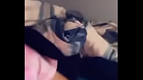 I cum for you
