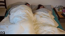 BETRAYAL and DESIRE: When the husband gets excited hearing his wife's stories with another man!