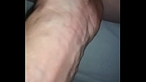 Horny bbw wife
