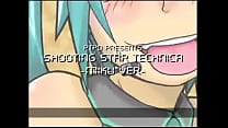 シューティングスターテクニカ -ミクver-