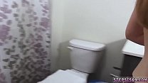 Portuguese teen first time Stepbrothers Obsession