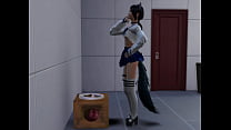 Sims 4 pussy eating