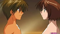 Uncensored Hentai
