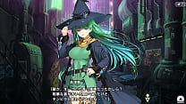 アリスソフトx対魔忍アサギ - ランス 魔想 志津香H #1
