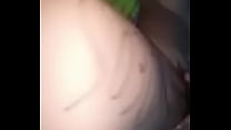 She love fingering herself