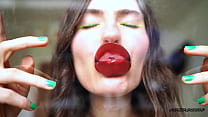 Rebel gentle kiss 2