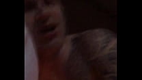 Norik is taking a raw dick
