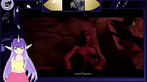 Lust from Beyond Walkthrough Episode Nine