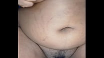 Webcam ebony pussy masturbation