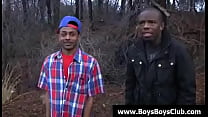 Black gay boys humiliate white twinks hard 25