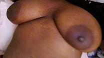 Big boob play