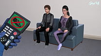 Markus and Katie Under PossCorp Command – A Turning Point in GreYi