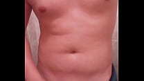 Garoto bem dotado