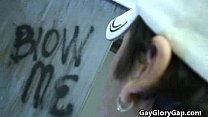 Gay Handjobs With Black Dudes And White Skinny Twink Boy 27