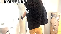 I got a big package shipped to me today