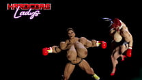 Fbb nice animation