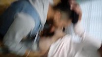 Garganta profunda