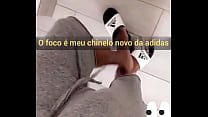 Toma pau