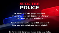 Illegally Detaining Illegal Immigrants - Sandra Chappelle