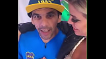 Nonton Mueva La Patita !!!! thumbnail