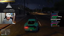 The daddy jump