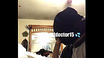 Young red dick that Loves my throat