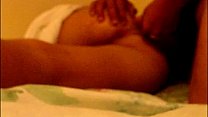 b. y d. en el hotel