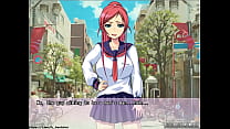 Glory of the Self-Styled Diehard Bitch: From Dating to Mating walkthrough 1