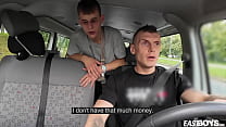 It's here! The first episode of the anticipated series EastBoys Taxi, in which a Czech taxi driver drives through the centre of historic Prague, preying on his unsuspecting victims, and if the passengers don't have enough money to pay the fare,  It's here! The first episode of the anticipated series EastBoys Taxi, in which a Czech taxi driver drives through the centre of historic Prague, preying on his unsuspecting victims, and if the passengers don't have enough money to pay the fare,