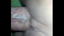 Cumming inside her