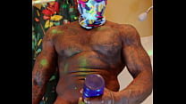 Big Black Hairy Cock Worship Jeremiah McPherson (Anti-Hero)