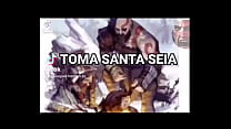 Você só não vai poder ouvir o som da última trombeta , sua alma Vas você sorrir mas ela vai te colocar no inferno!
