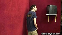 Gay Handjobs With Black Dudes And White Skinny Twink Boy 19