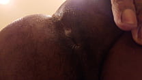 Asshole Fethis Black Hairy Ass Jeremiah McPherson ( Rimjob Domination Humiliation )
