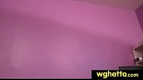 Big Tits Hairy MILF gets POV 6