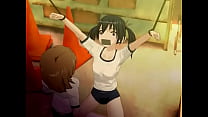 japanese 3D lesbian