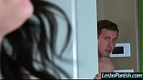 scissoring is the best way to cum