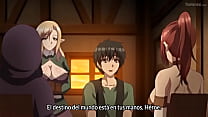 Isekai Harem Capitulo 1 sub en español latino