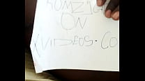 Verification video