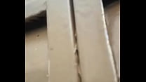 Corno só ouvindo do lado de fora
