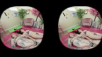 VR Air In Lungs Holding Competition: Stethoscope & Heartbeats