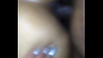 Ex Girl Hwngrl loves it deep in her tight little asshole.