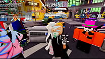 Man has gay sex in (roblox) funny moments femboy