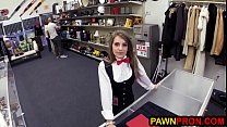 Panwshop Fuck by the Sleight of Hand