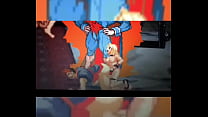Bara Kim Dong Hwan Fucked By Femdom B Jennet Kof Mugen